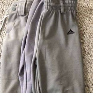 Girl’s softball pants